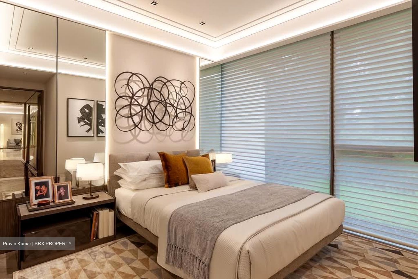 Klimt Cairnhill (D9), Apartment #602441081